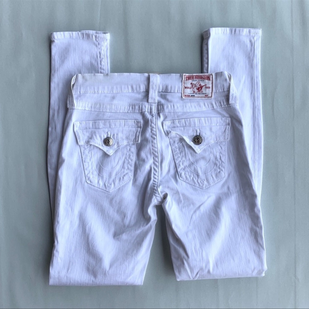 True religion Serena size 27
